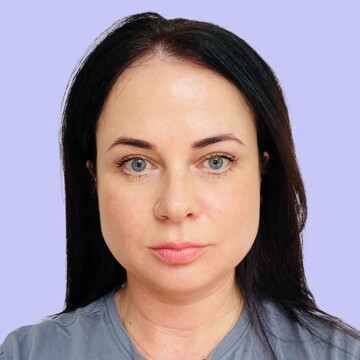 Domestic cleaner, Fryerns - Deiva