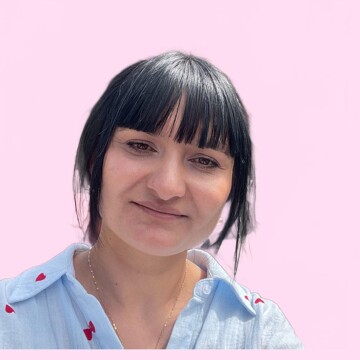 Domestic cleaner, Canning Town North - Dorina