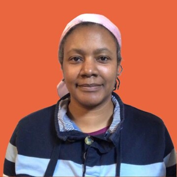 Domestic cleaner, Bradley Stoke North - Florence