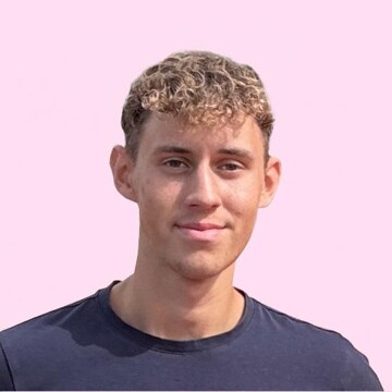Massage at home, Bellingham London  - Samuel
