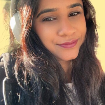 Domestic cleaner, South Woodford - Anuja