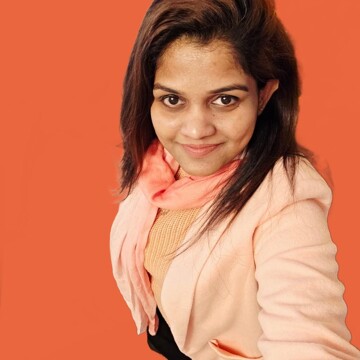 Domestic cleaner, Manor London - Maheshi