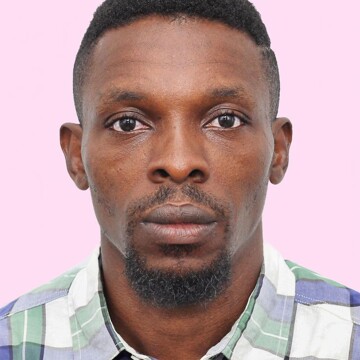 Domestic cleaner, Hendon London - Ogochukwu