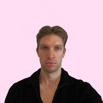 Massage & Domestic cleaner, Camberwell Green - Ricardo