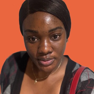 Domestic cleaner, West Thornton - Ayomide