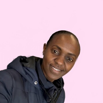 Domestic cleaner, Cunningham - Agnes