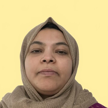 Domestic cleaner, Chells - Sumana