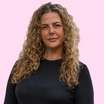 Domestic cleaner, Brentford London - Gemma