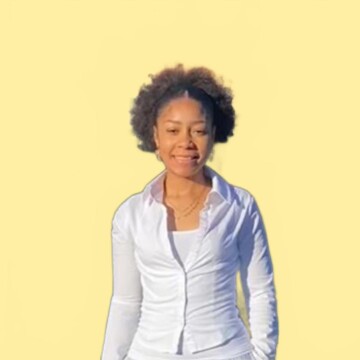 Domestic cleaner, Shinfield South - Jada