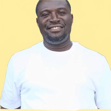 Domestic cleaner, Bevois - Isaac