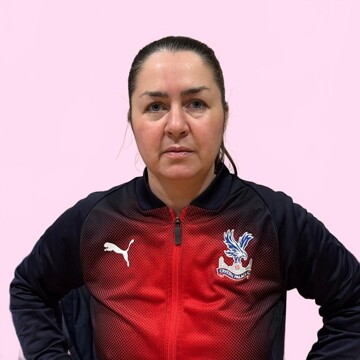 Domestic cleaner, Purley & Woodcote - Cecilia Roxana