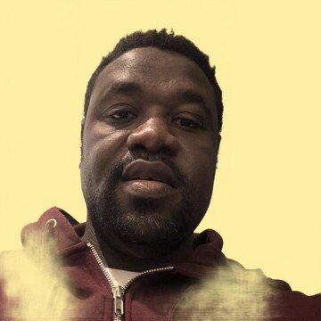 Domestic cleaner, Claremont Blackpool - Jeremiah