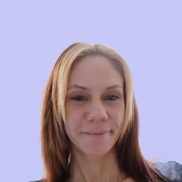 Domestic cleaner, Clanfield - Marie