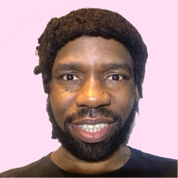Domestic cleaner, Blackheath London - Olufemi