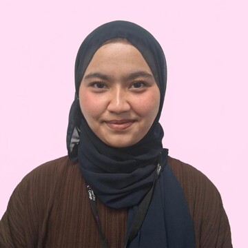 Domestic cleaner, Bow West - Fahmida
