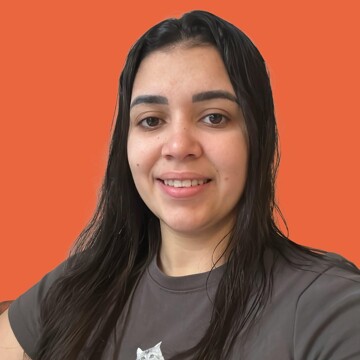 Domestic cleaner, Wembley Central - Mayara
