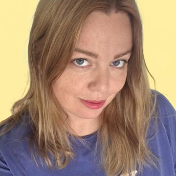 Domestic cleaner, Central Hove - Alena