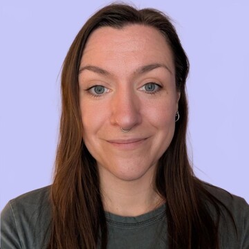Domestic cleaner, Norham and Islandshires - Nina