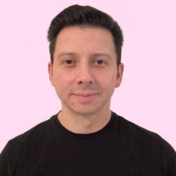 Massage at home, Camberwell Green - Pablo