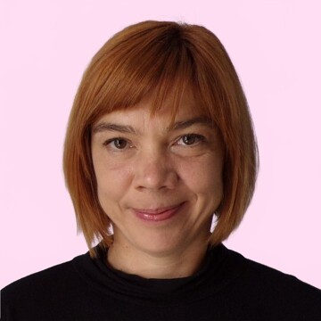 Domestic cleaner, West Hampstead - Christin