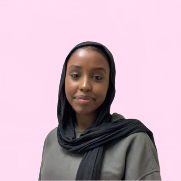 Domestic cleaner, Hillfields - Hani