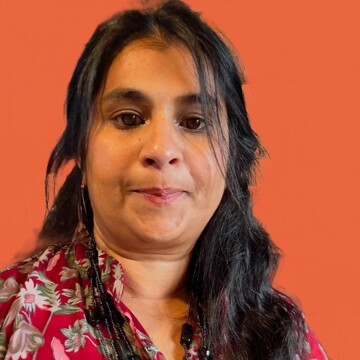 Domestic cleaner, Yiewsley - Sharmila