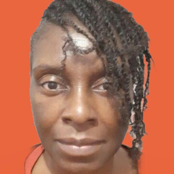 Domestic cleaner, Roehampton and Putney Heath - Carmen
