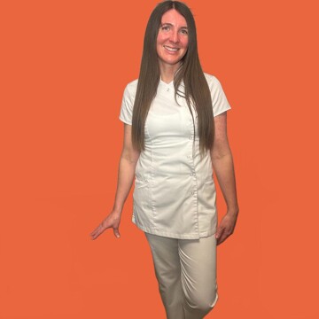 Massage at home, Cray Valley East - Laetitia