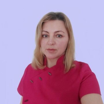 Massage at home, East Wickham - Natalia