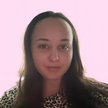 Domestic cleaner, Braunstone Park & Rowley Fields - Roxana-Dorina
