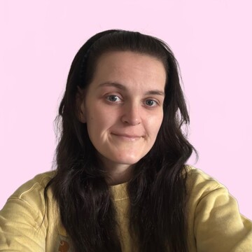 Domestic cleaner, Shear Brow & Corporation Park - Zuzanna