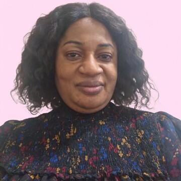 Domestic cleaner, Bartley Green - Precious