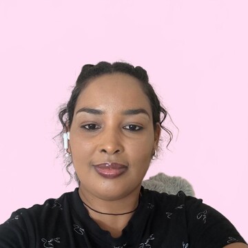 Domestic cleaner, Mapesbury - Eden