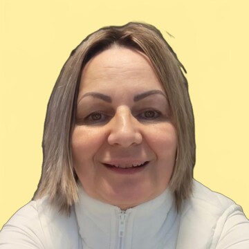 Domestic cleaner, Cardiff - Csilla