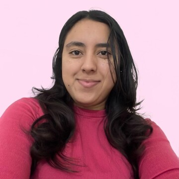 Domestic cleaner, Wellington - Alejandra