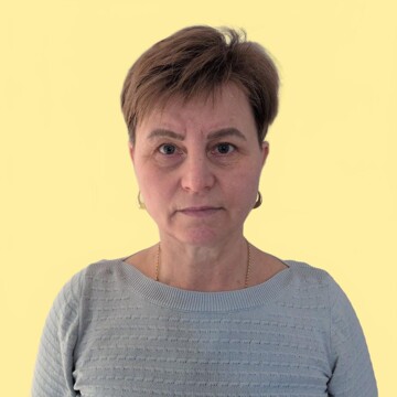 Domestic cleaner, Hainault - Constanta