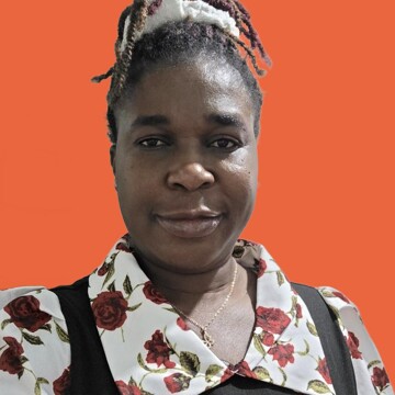 Domestic cleaner, Hoxton East & Shoreditch - Joyce