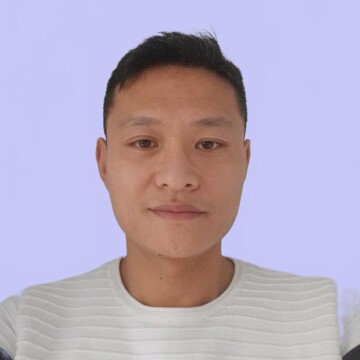 Domestic cleaner, Pilning & Severn Beach - Sam Nang