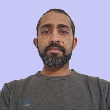 Domestic cleaner, Belmont Windsor Maindenhead - Tissa Wajirasena