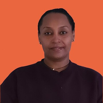 Domestic cleaner, Weoley & Selly Oak - Yebchaye