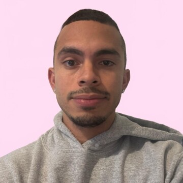 Domestic cleaner, London Fields - Adrian