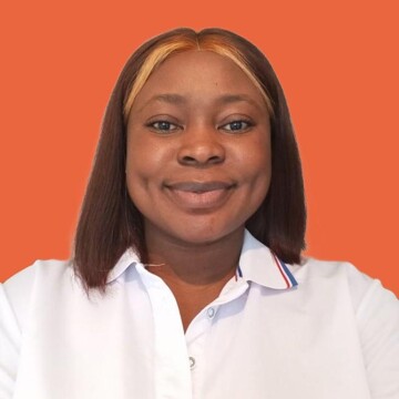 Domestic cleaner, Bradley Stoke South - Inyang