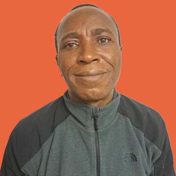 Domestic cleaner, Peninsula London - Chuks