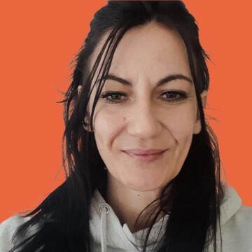 Domestic cleaner, Bounds Green - Tammie
