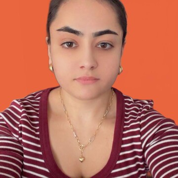 Domestic cleaner, Welham Green and Hatfield South - Ileana Cristina