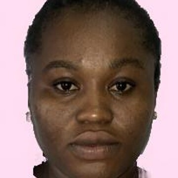 Domestic cleaner, Burnt Oak - Josephine