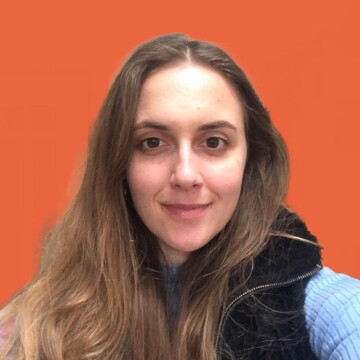 Domestic cleaner, Cardiff - Robyn