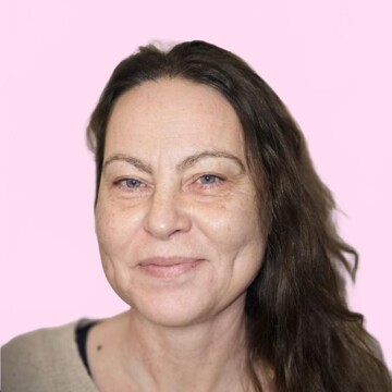 Domestic cleaner, Larkswood - Kalina