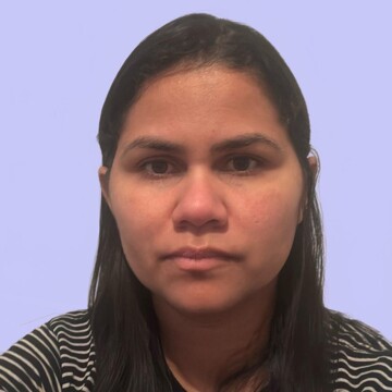 Domestic cleaner, Larkswood - Daniela