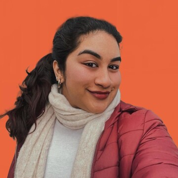 Domestic cleaner, City-Sheffield - Neha Naveen